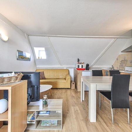 Le Colombage D'Issenheim Apartment ภายนอก รูปภาพ