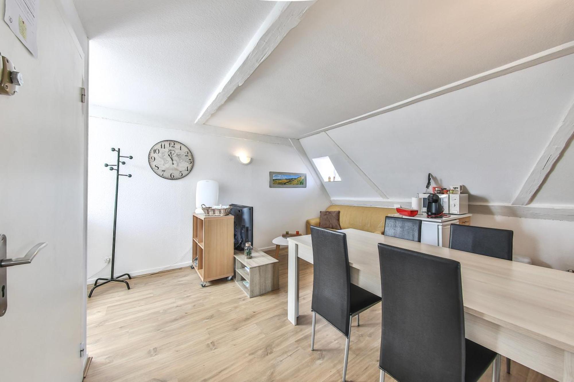 Le Colombage D'Issenheim Apartment ภายนอก รูปภาพ